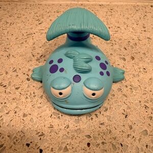 Pout-Pout Fish Tonie